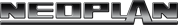 Logo Neoplan.